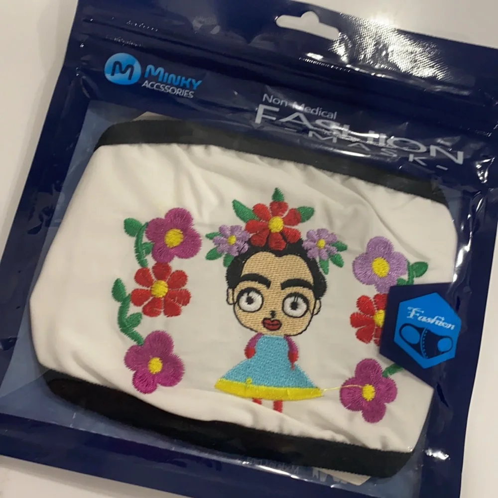 Fashion Mask